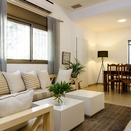 Your Home At Frishman Beach Тел Авив Екстериор снимка