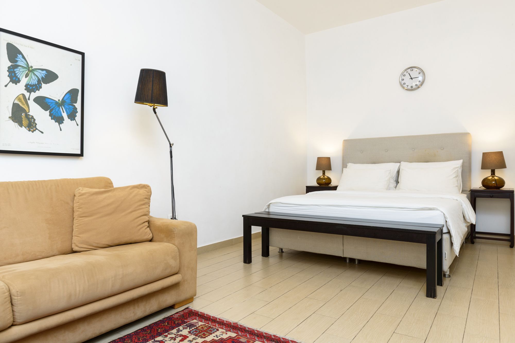 Your Home At Frishman Beach Тел Авив Екстериор снимка