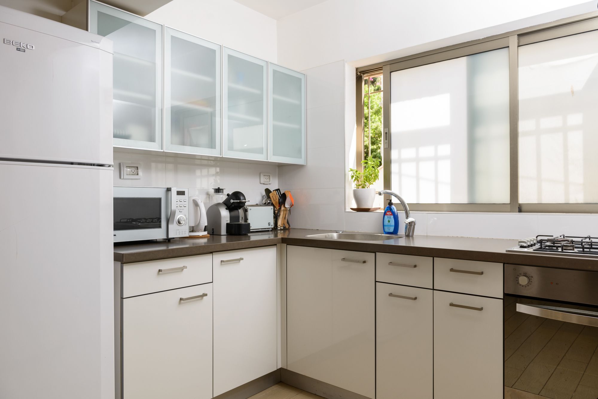 Your Home At Frishman Beach Тел Авив Екстериор снимка