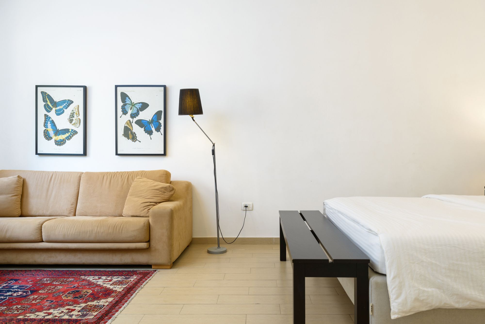 Your Home At Frishman Beach Тел Авив Екстериор снимка