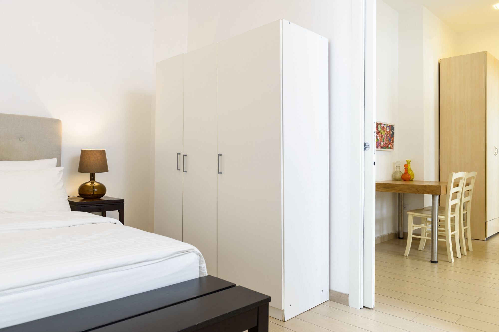 Your Home At Frishman Beach Тел Авив Екстериор снимка