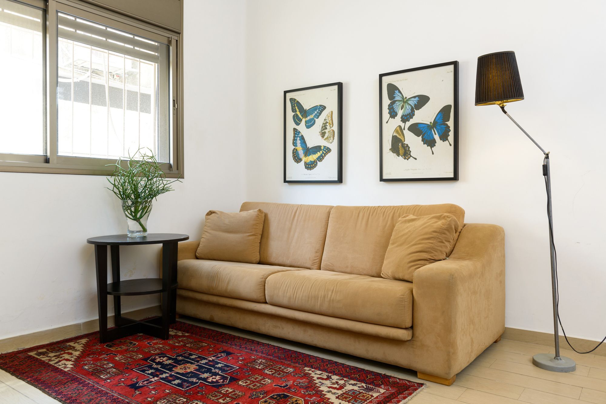 Your Home At Frishman Beach Тел Авив Екстериор снимка